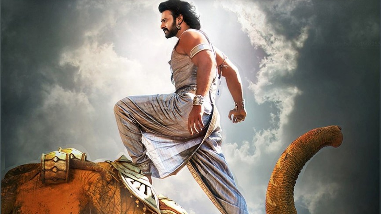 baahubali 2