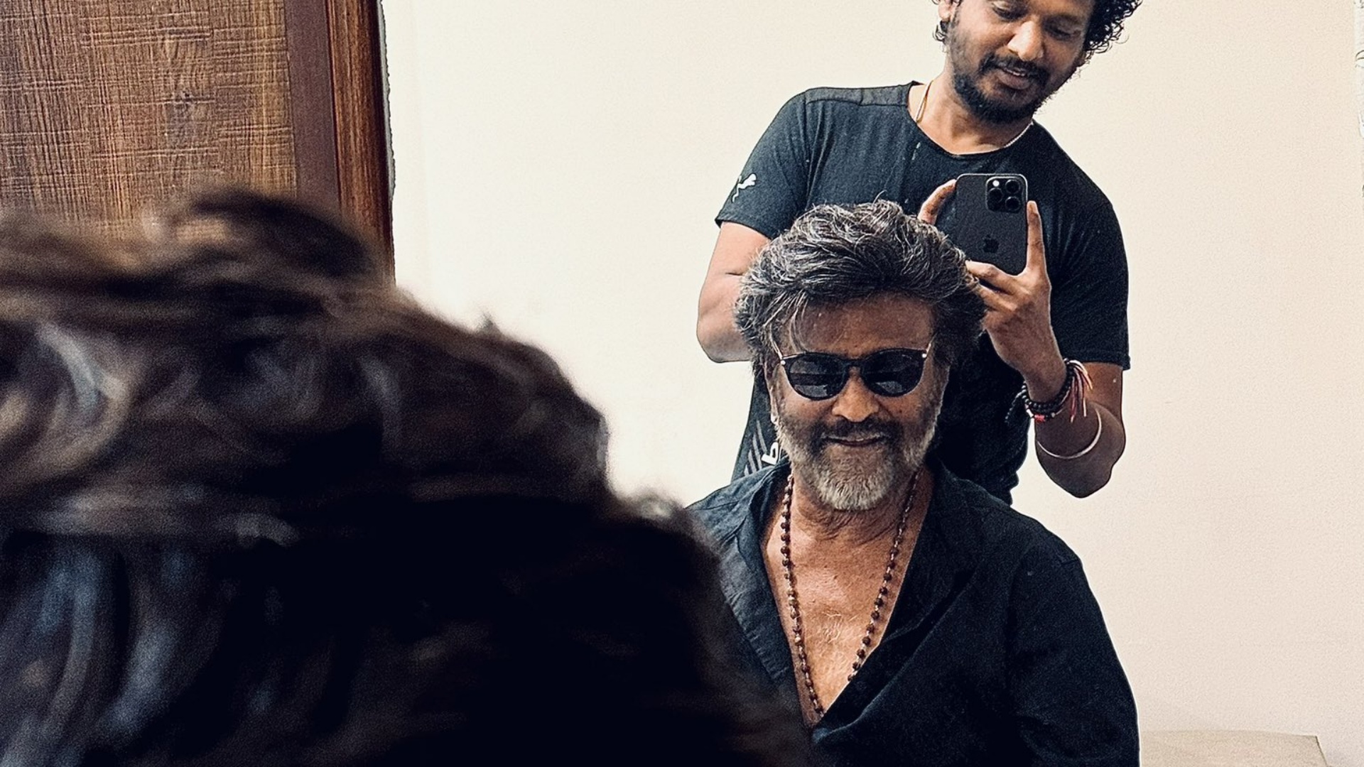 Rajinikanth