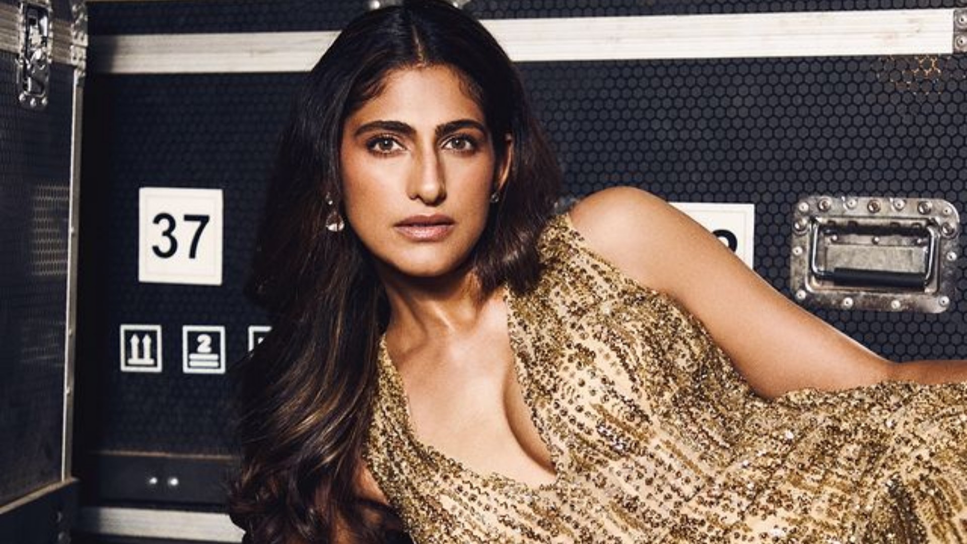 Kubbra Sait: डेविड धवन की फिल्म में नजर आएंगी कुब्रा सैत