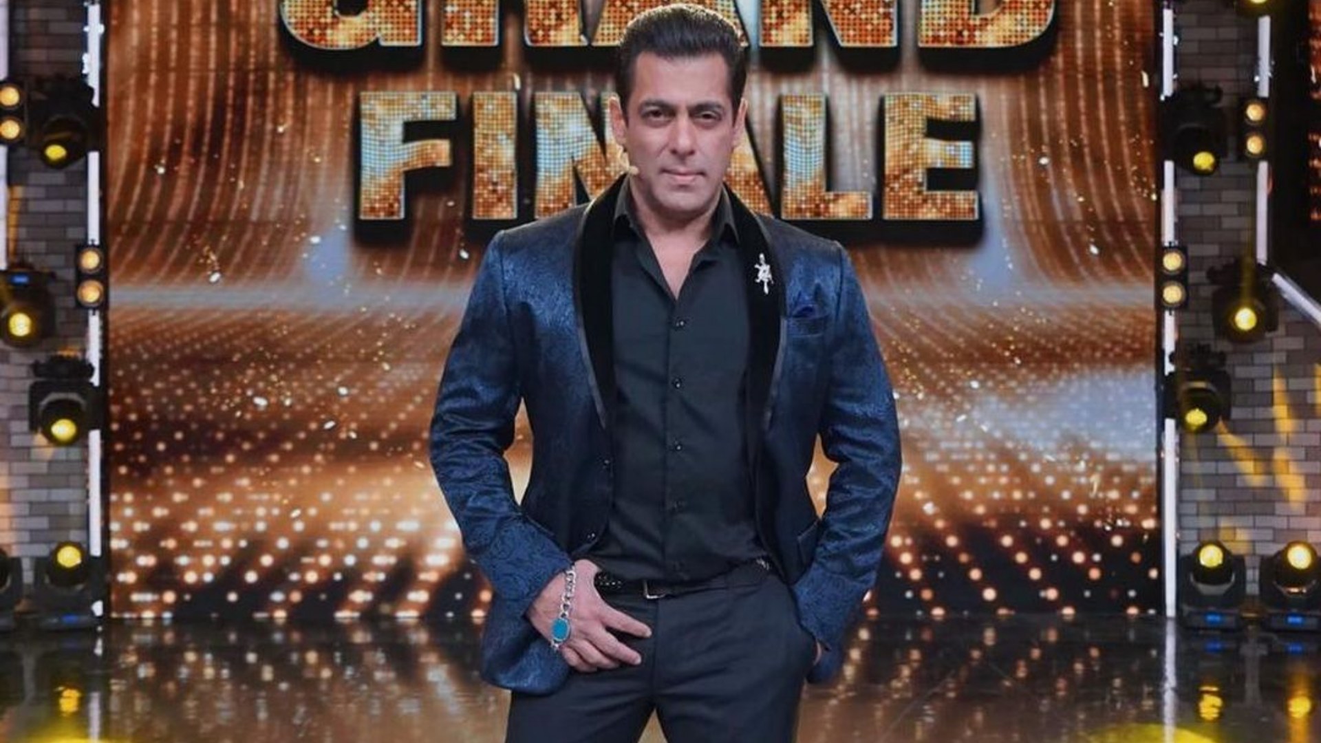 Salman khan