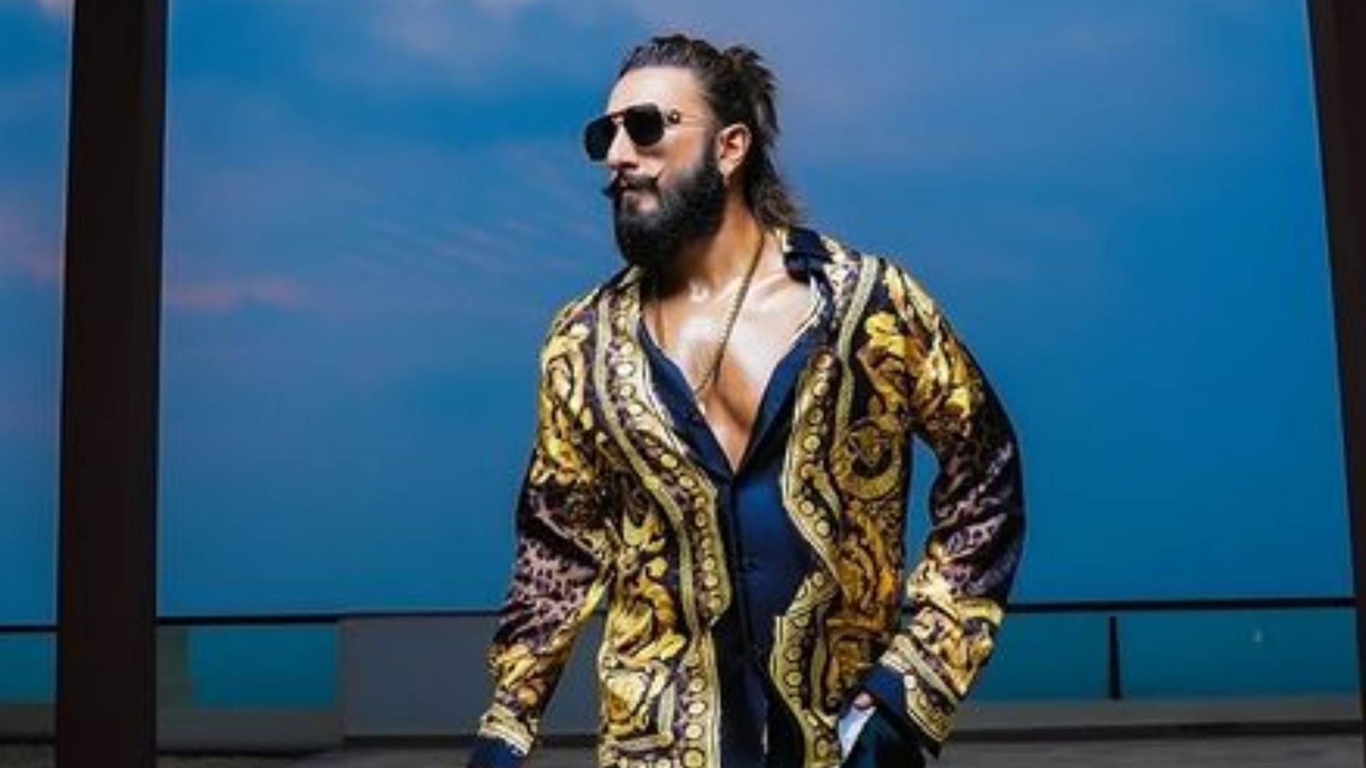 Ranveer Singh