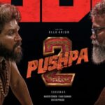 pushpa 2