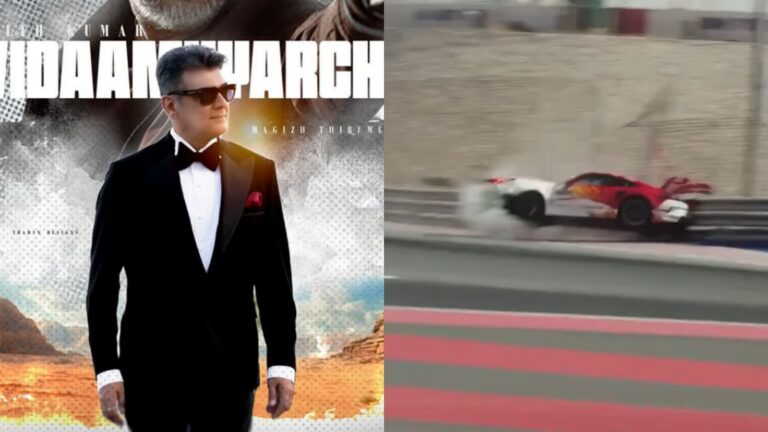 Ajith Kumar