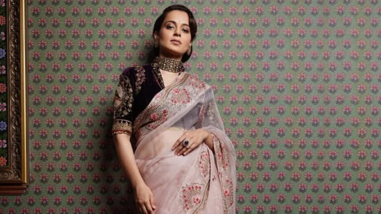 kangana ranaut