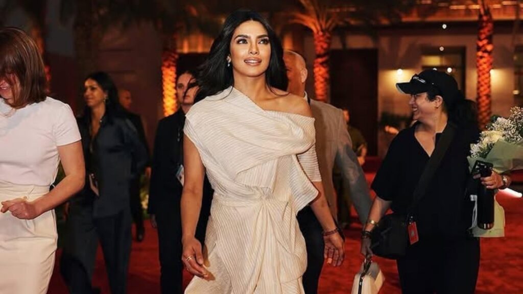 Priyanka Chopra