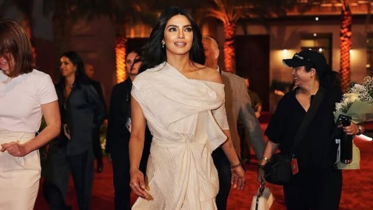 Priyanka Chopra