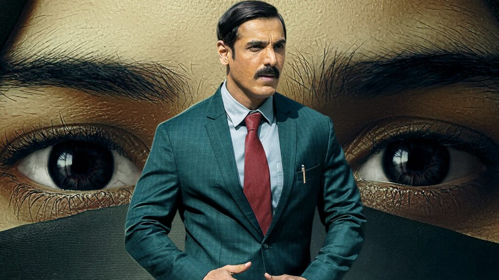 The Diplomat Movie Review