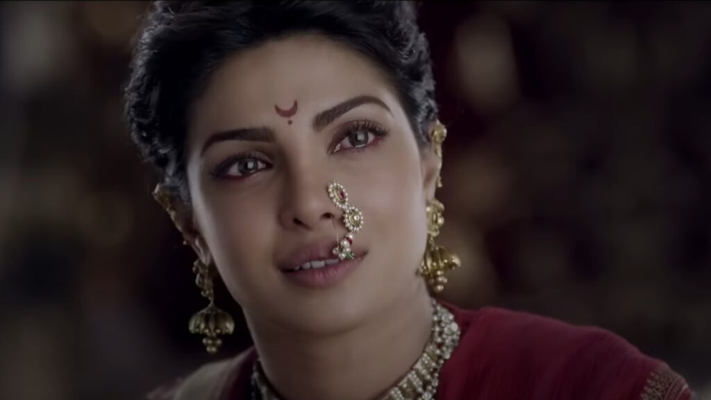 Bajirao Mastani
