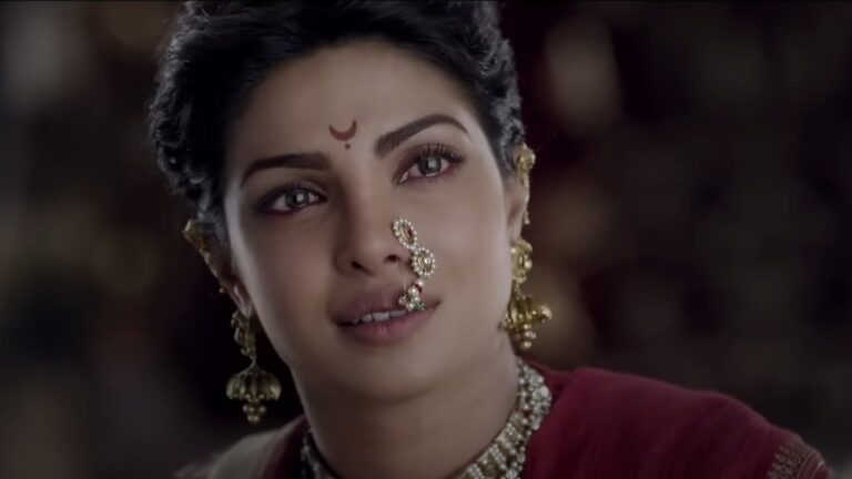 Bajirao Mastani