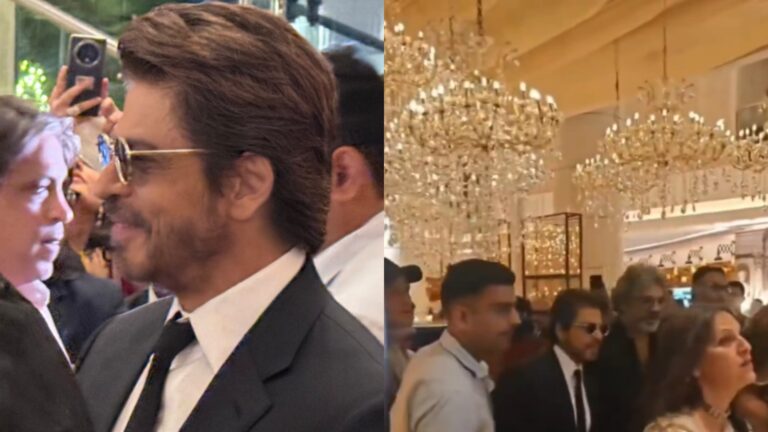 Shah Rukh Khan