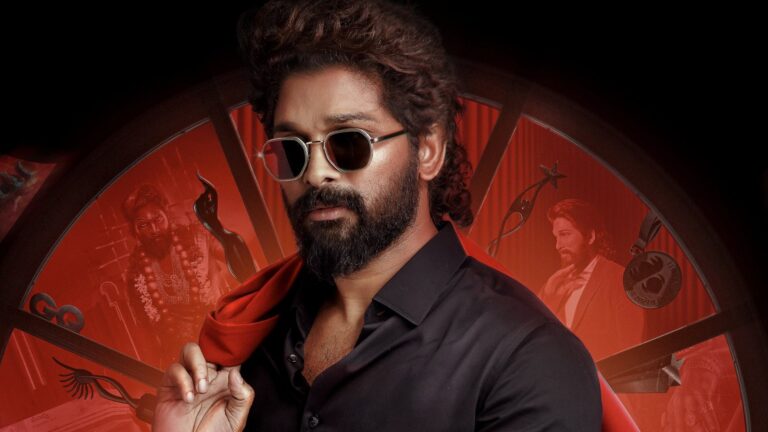 Allu Arjun