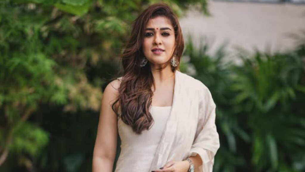 Nayanthara