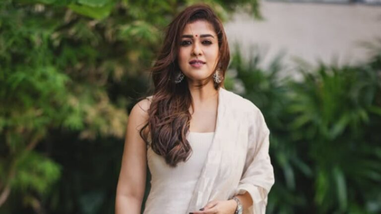 Nayanthara