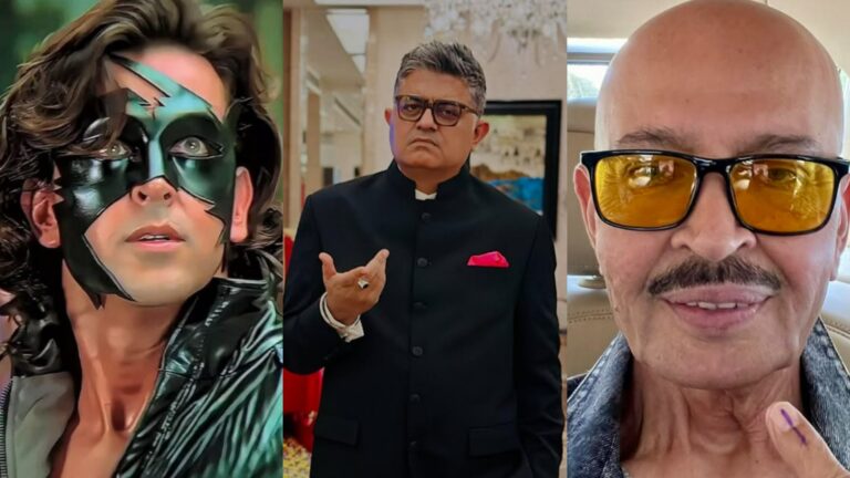 Krrish