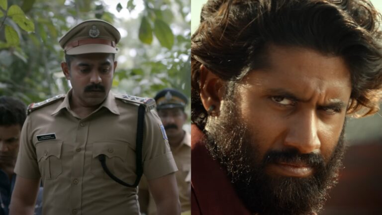 South Indian OTT Releases