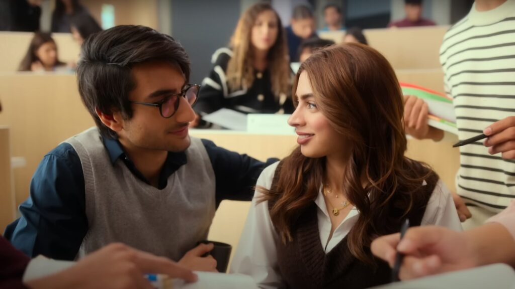Nadaaniyan Review:
