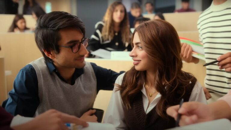 Nadaaniyan Review: