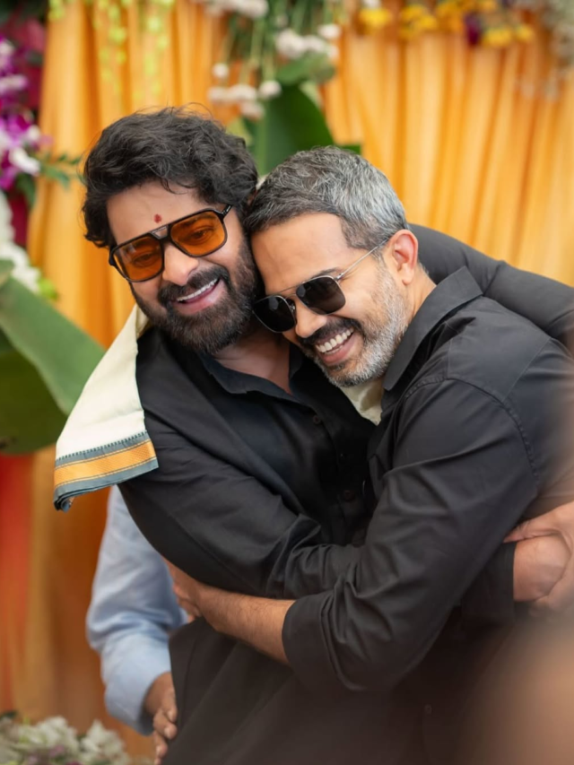 केजीएफ-सलार जैसी फिल्में देखना पसंद नहीं करते प्रशांत नील