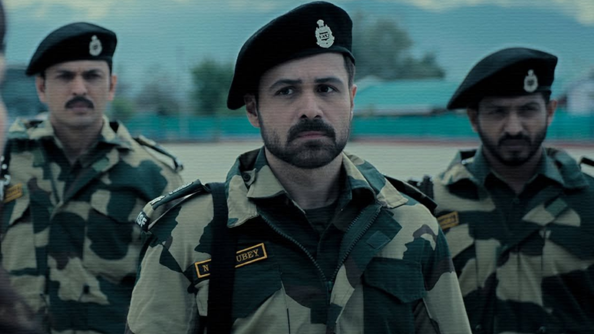 Ground Zero Box Office Collection