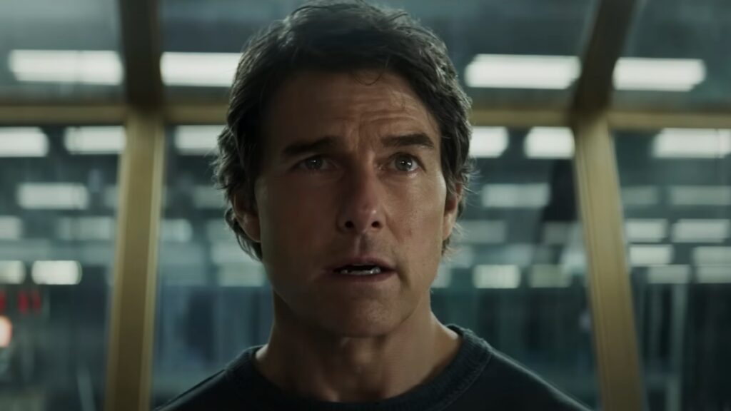 Mission Impossible
