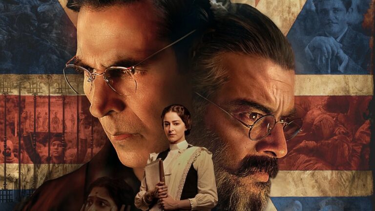 Kesari Chapter 2