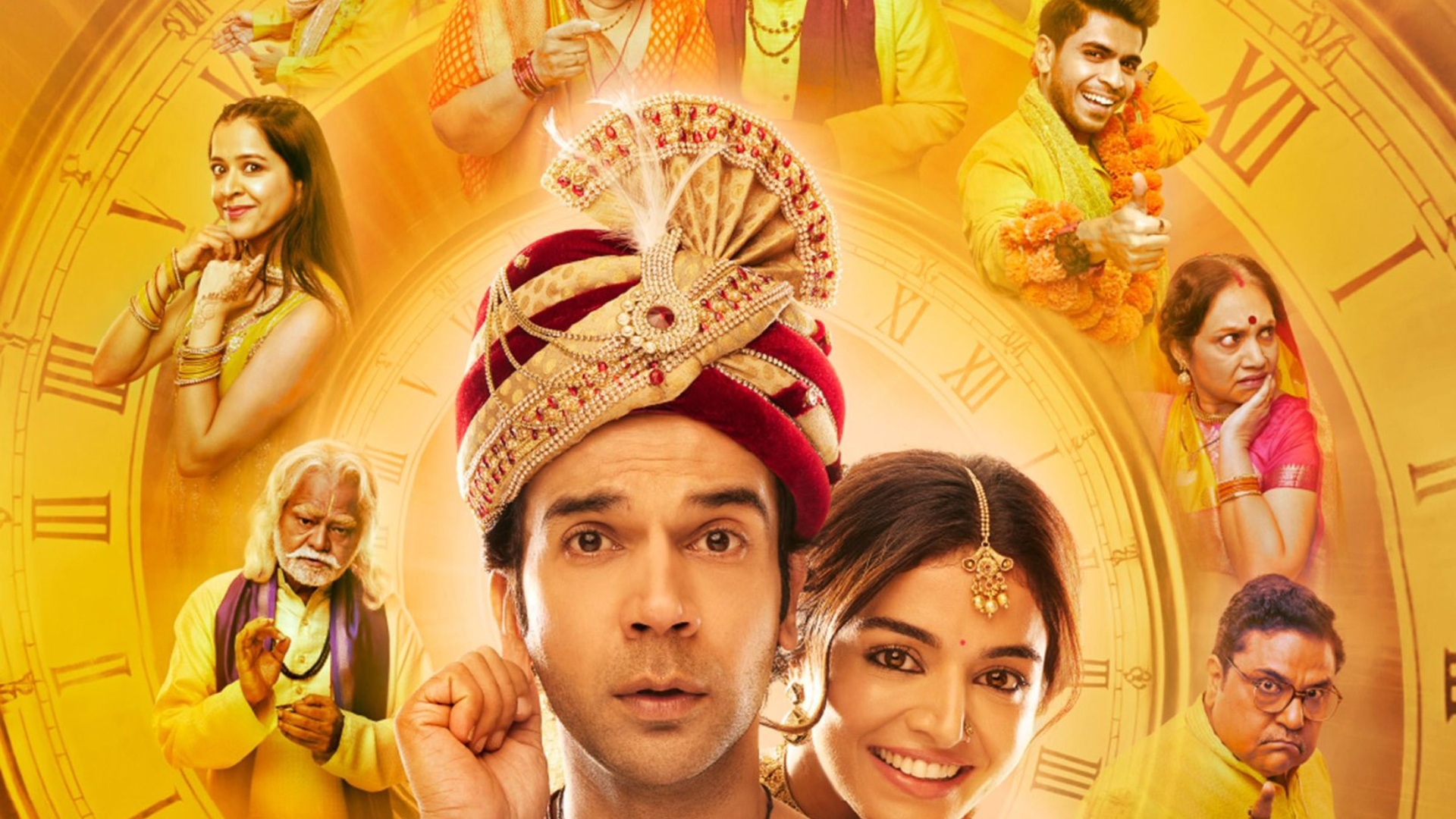 Bhool Chuk Maaf Box Office Collection Day 3: ‘भूल चूक माफ’ की चल रही आंधी, तीसरे दिन कमाए डाले इतने करोड़