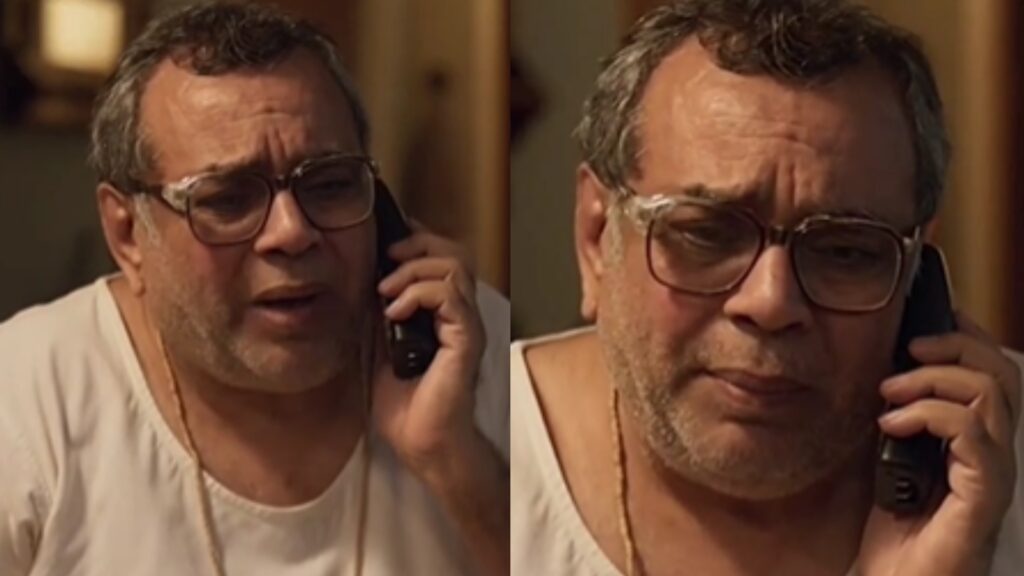 Paresh Rawal