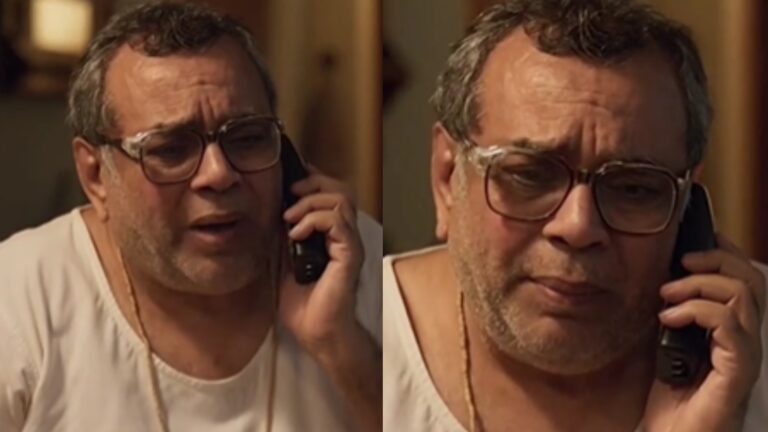 Paresh Rawal