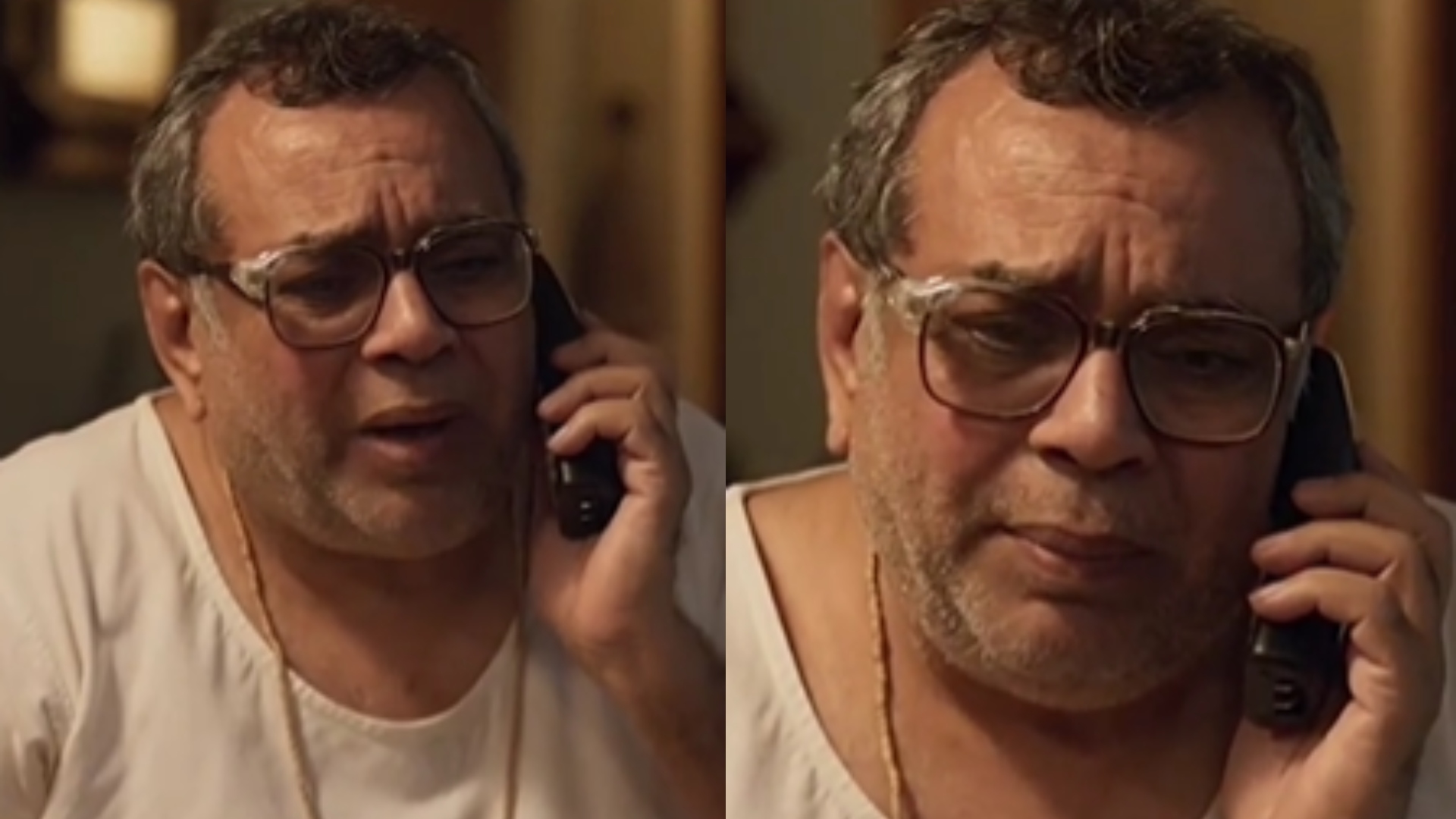 Paresh Rawal: ‘हेरा फेरी 3’ विवाद के बीच परेश रावल ने देख डाली ये वेब सीरीज, जानिए तारीफ में क्या कहा?