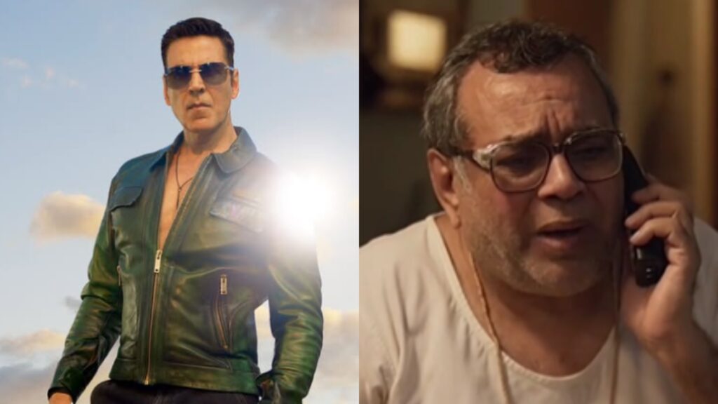 Akshay Kumar