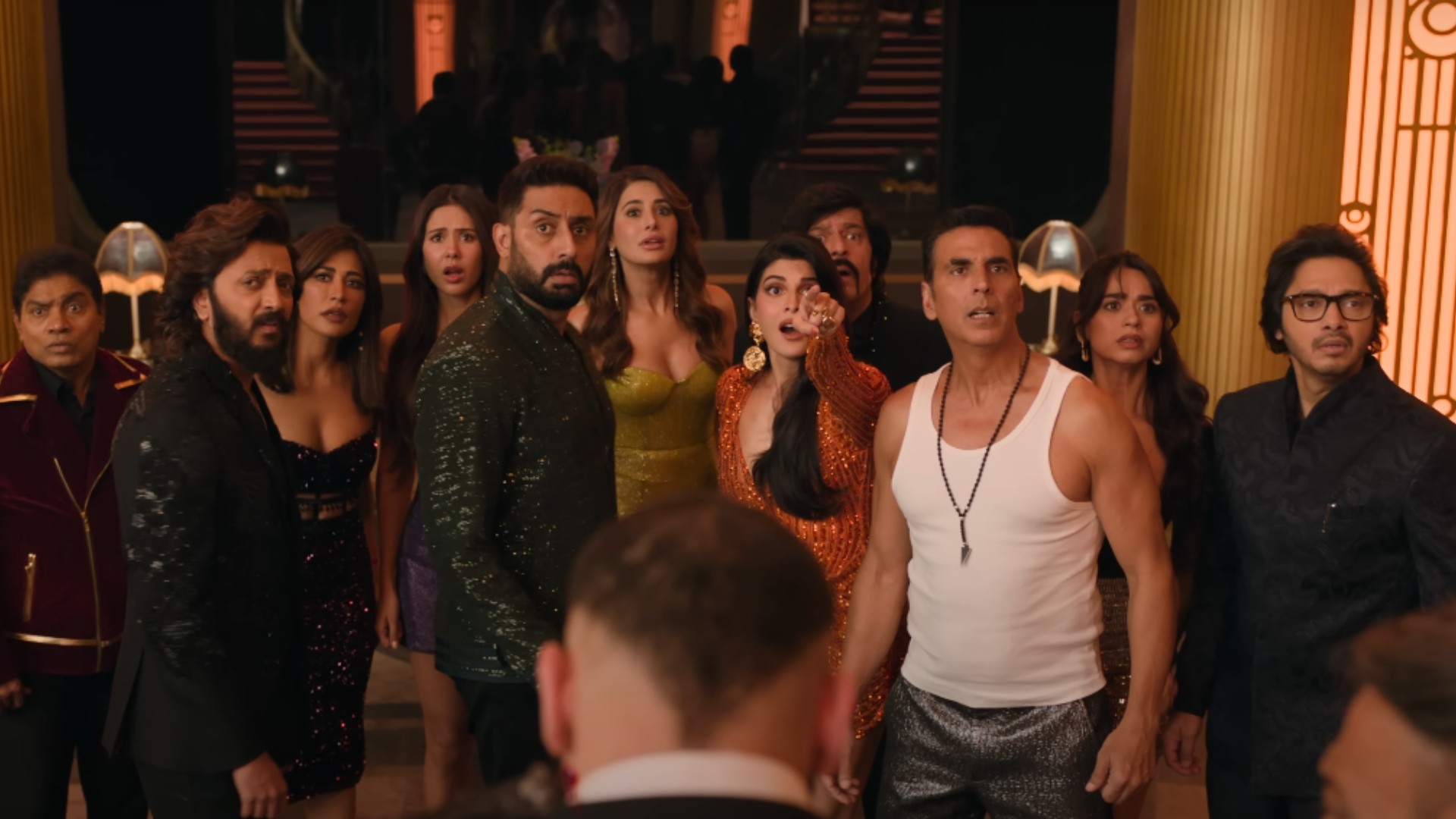 Housefull 5 के ट्रेलर ने दिया हंसी का फुल डोज, जानिए फ्रेंचाइजी की पिछली फिल्मों का बॉक्स ऑफिस रिकॉर्ड