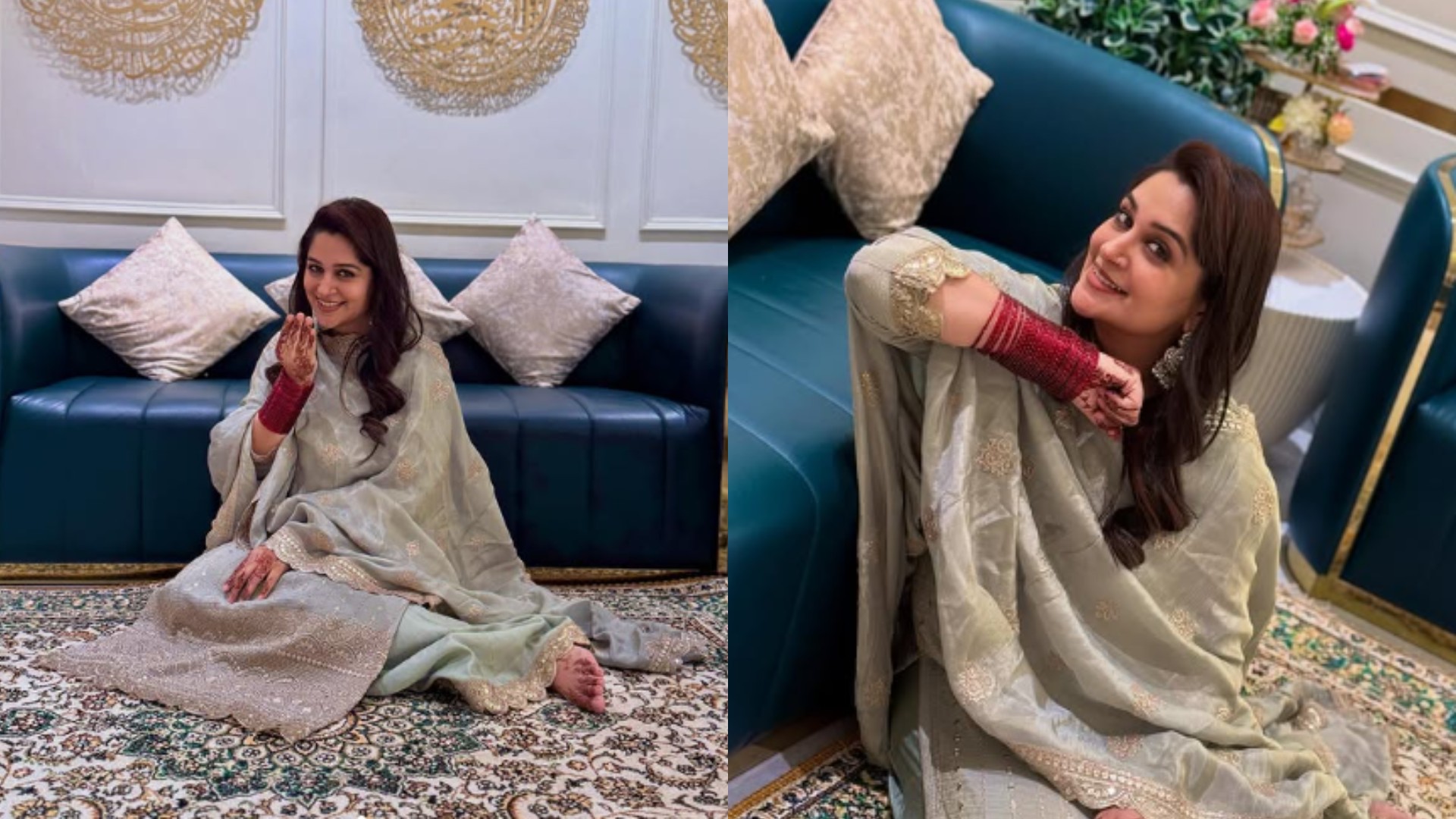 Dipika Kakar: दीपिका कक्कड़ को स्टेज 2 लिवर कैंसर, इमोशनल पोस्ट में फैंस से की दुआ की अपील