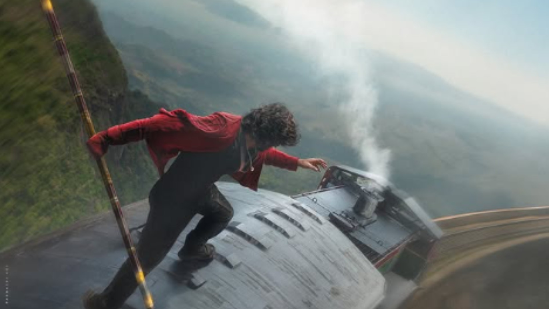 Mirai Teaser: ‘मिराय’ का दमदार टीजर रिलीज, तेजा सज्जा ने फैंस को दी खास सौगात