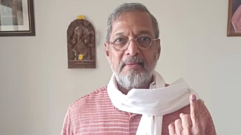 Nana Patekar