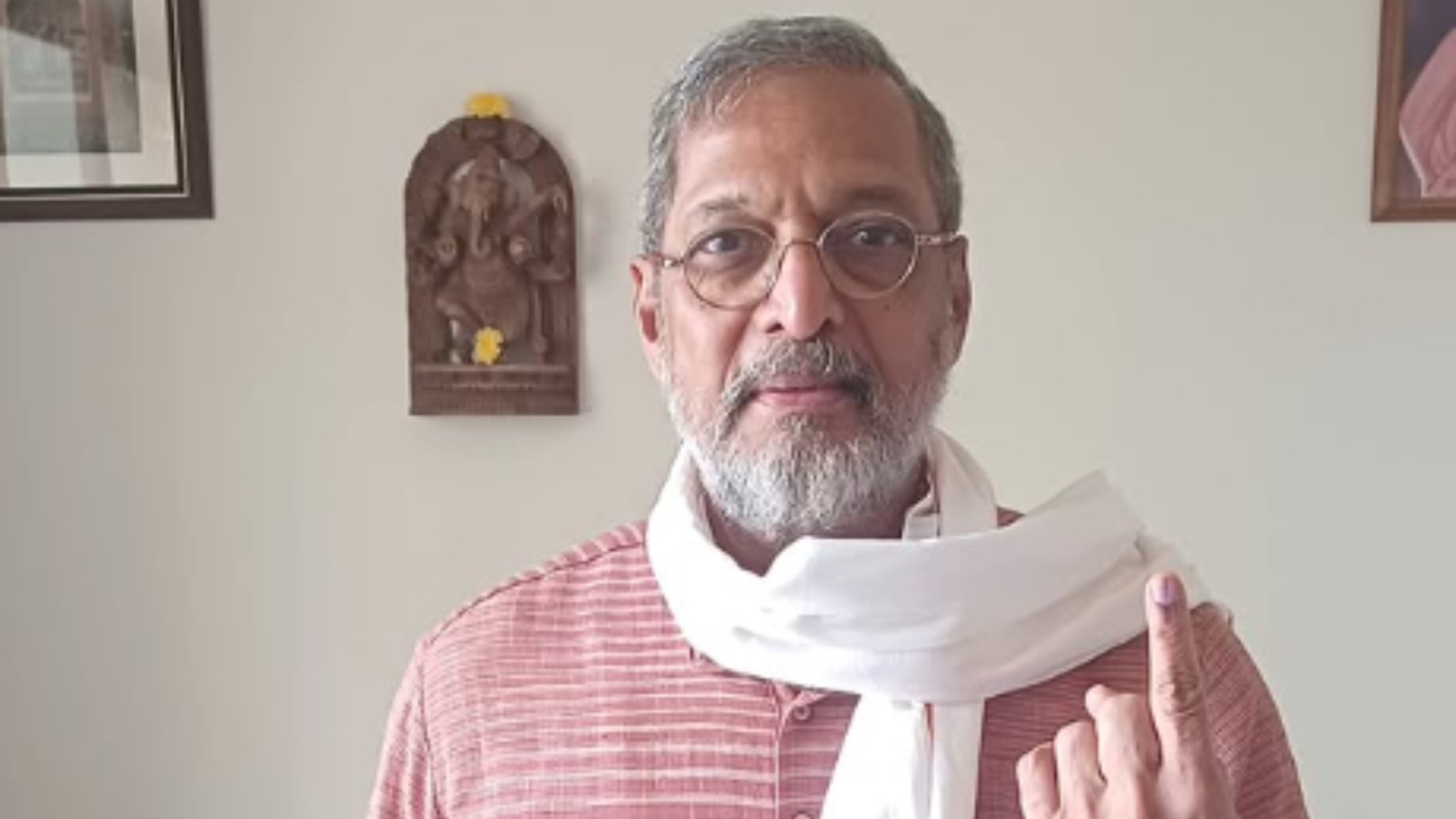 Nana Patekar: नाना पाटेकर ने ठुकराई ब्लॉकबस्टर डायरेक्टर की फिल्म, 20 करोड़ की पेशकश भी नहीं आई काम