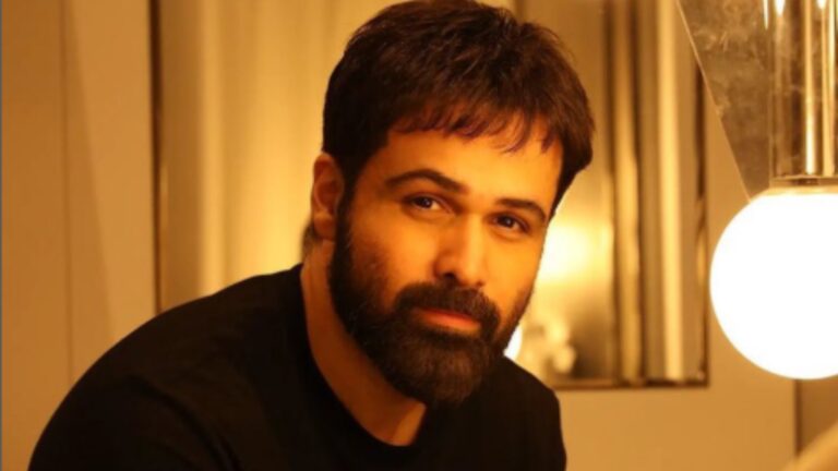 Emraan Hashmi