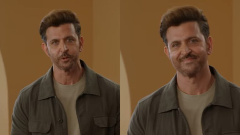 Hrithik Roshan