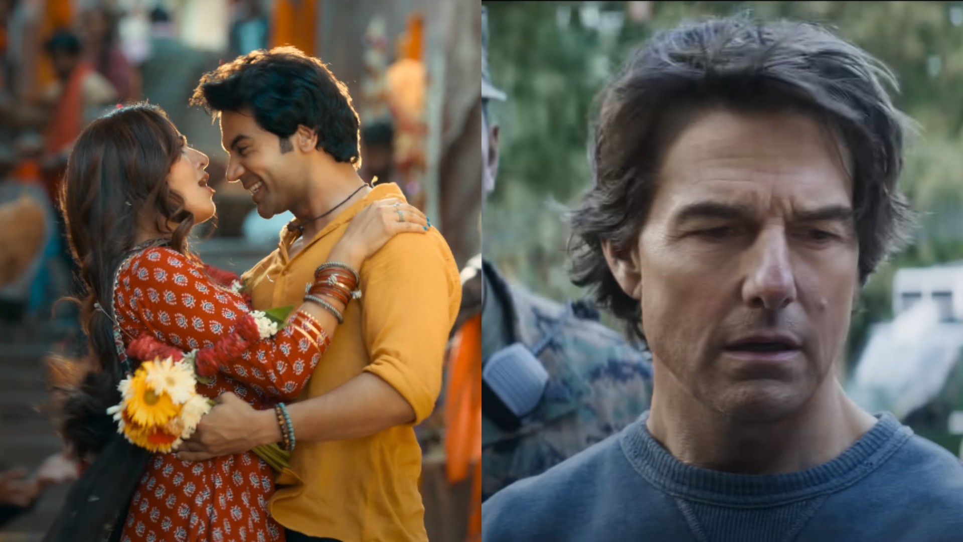 Wednesday Box Office Report: ‘भूल चूक माफ’ से लेकर ‘मिशन इम्पॉसिबल 8’ तक, जानें बुधवार को किसने की कितनी कमाई