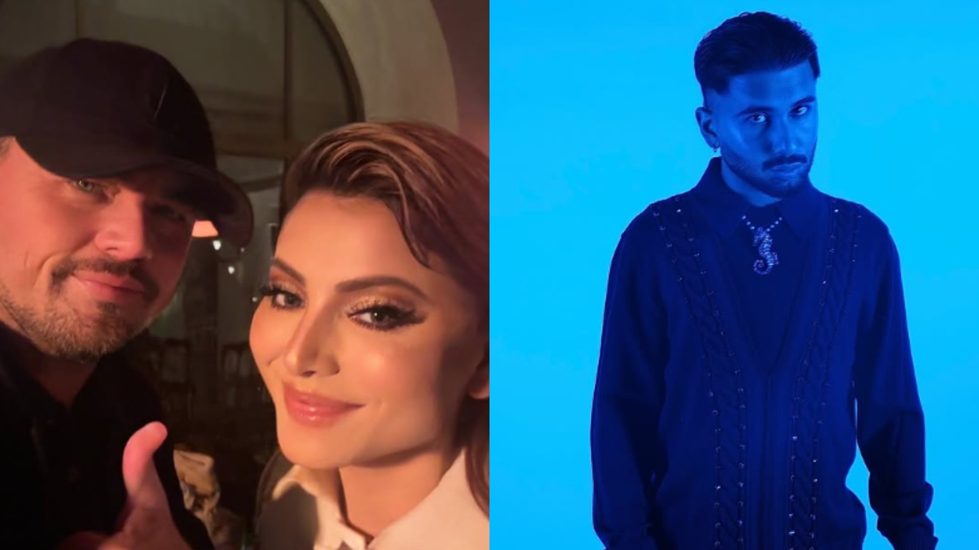 Urvashi Rautela: उर्वशी का दावा- लियोनार्डो ने उन्हें कहा ‘कान’ की रानी, ओरी ने दिया तगड़ा जवाब