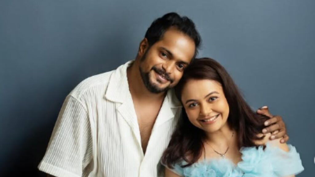 Devoleena Bhattacharjee