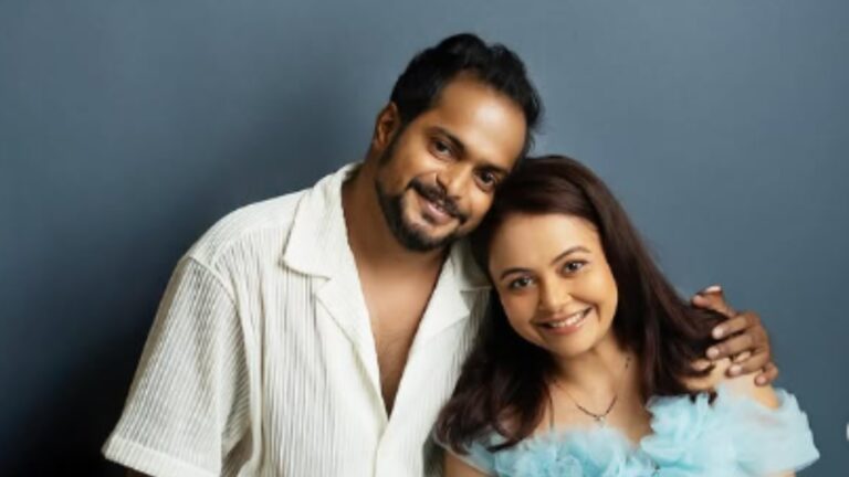 Devoleena Bhattacharjee