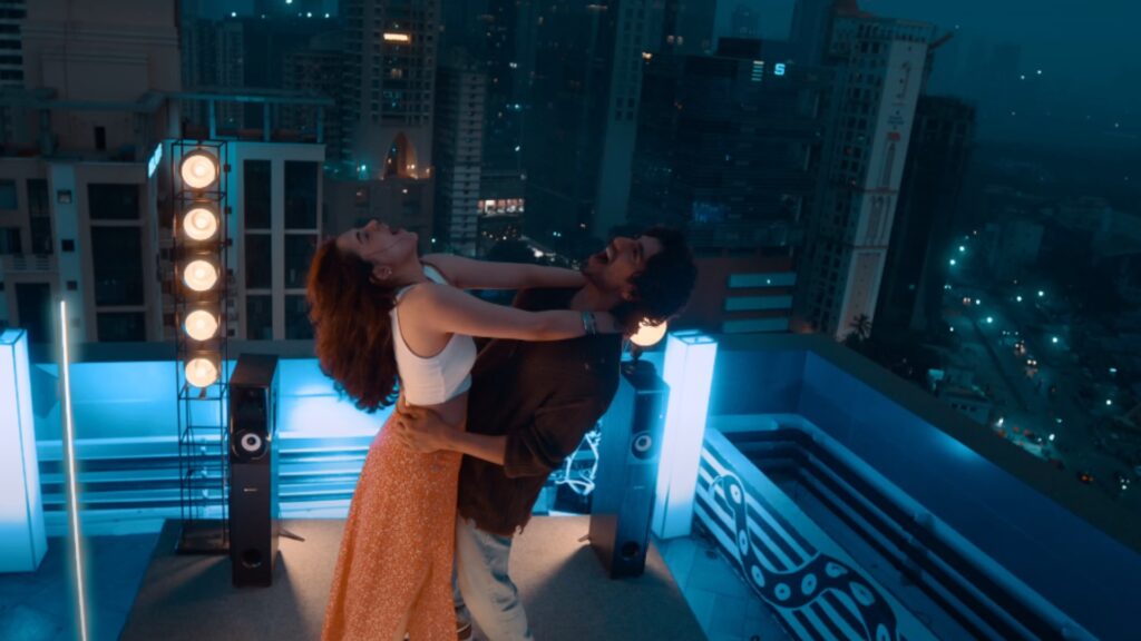 Saiyaara Teaser