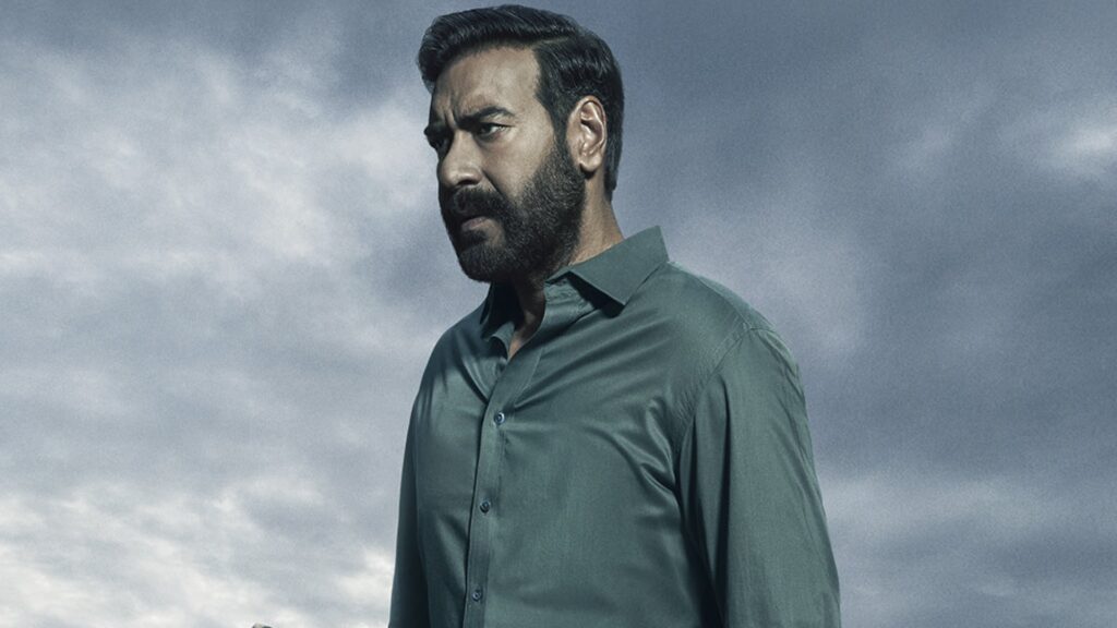 Drishyam 3