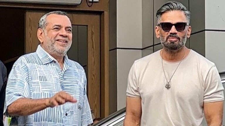 Paresh Rawal
