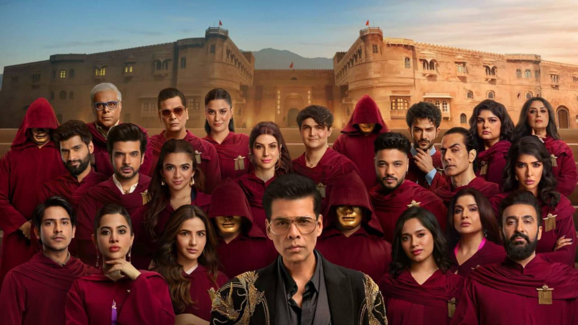 The Traitors Trailer: ‘बिग बॉस’ को टक्कर देने आ गया नया शो द ‘ट्रेटर्स’, रोमांचक ट्रेलर रिलीज