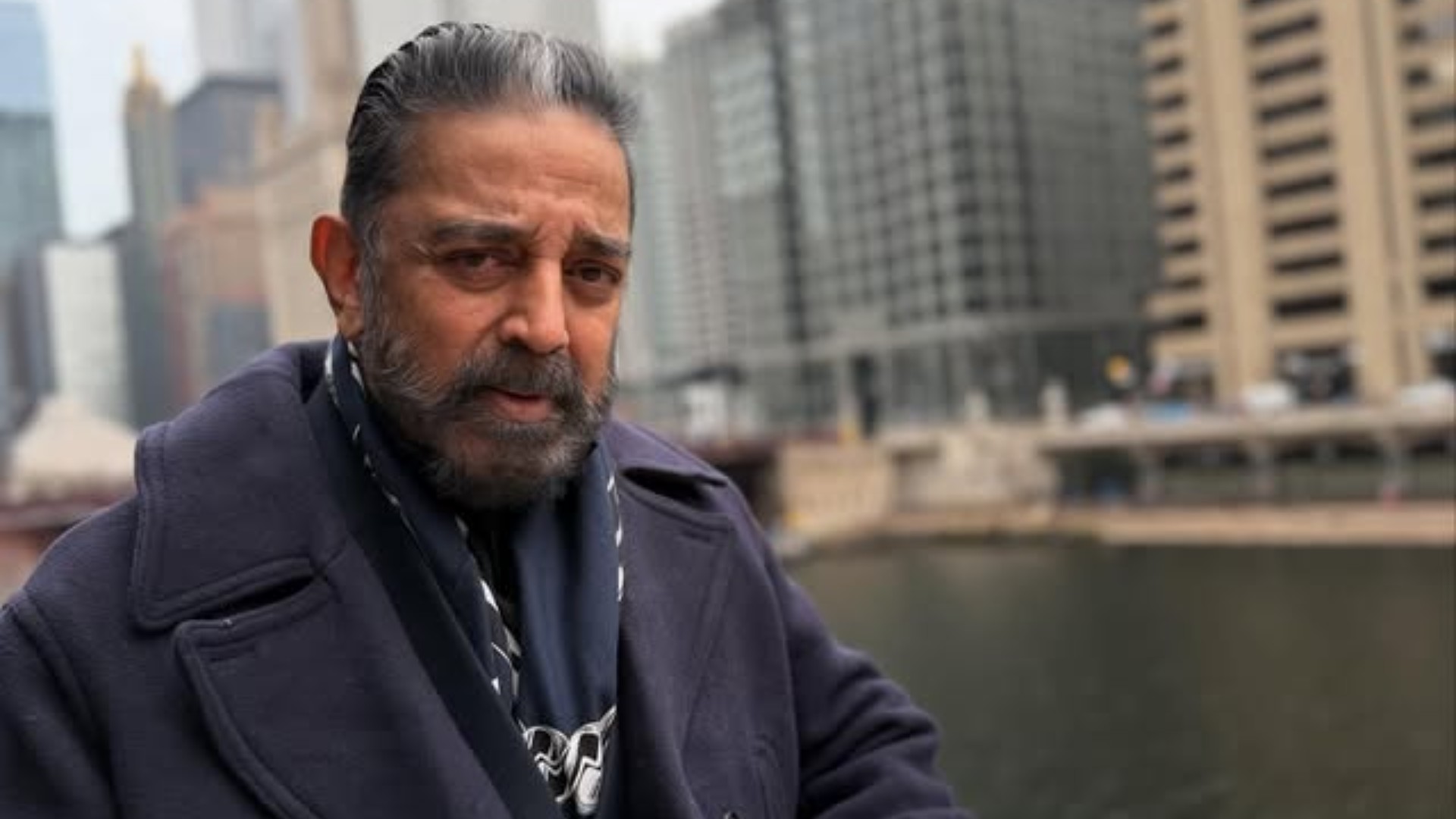 Kamal Haasan: कमल हासन के बयान पर कर्नाटक में विवाद, मंत्री बोले- माफी नहीं मांगी तो सभी फिल्मों पर लगेगा बैन