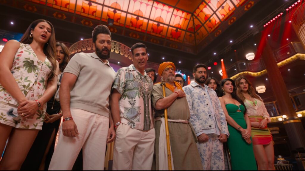 Housefull 5