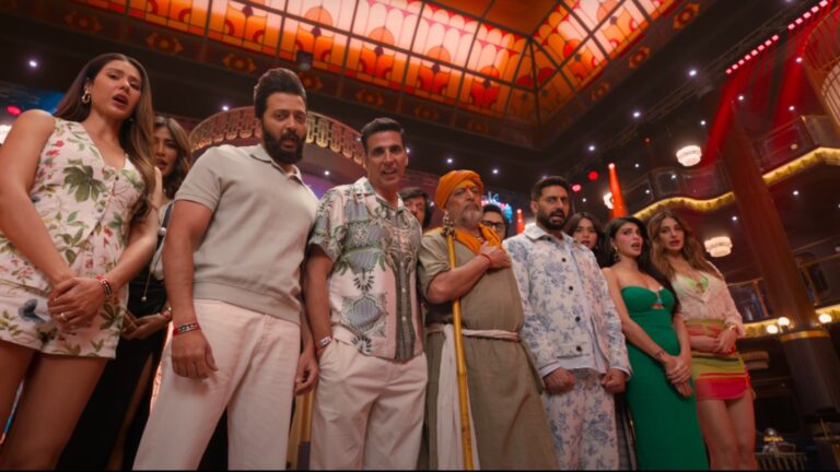 Housefull 5
