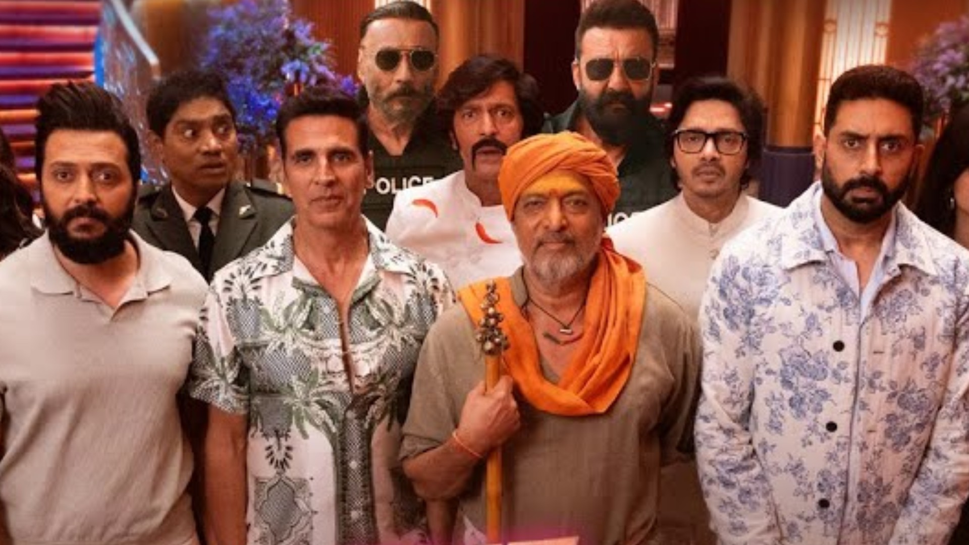 Housefull 5: ‘हाउसफुल 5’ के इन सीन पर चली सेंसर की कैंची, जानिए कितनी लंबी बनी फिल्म