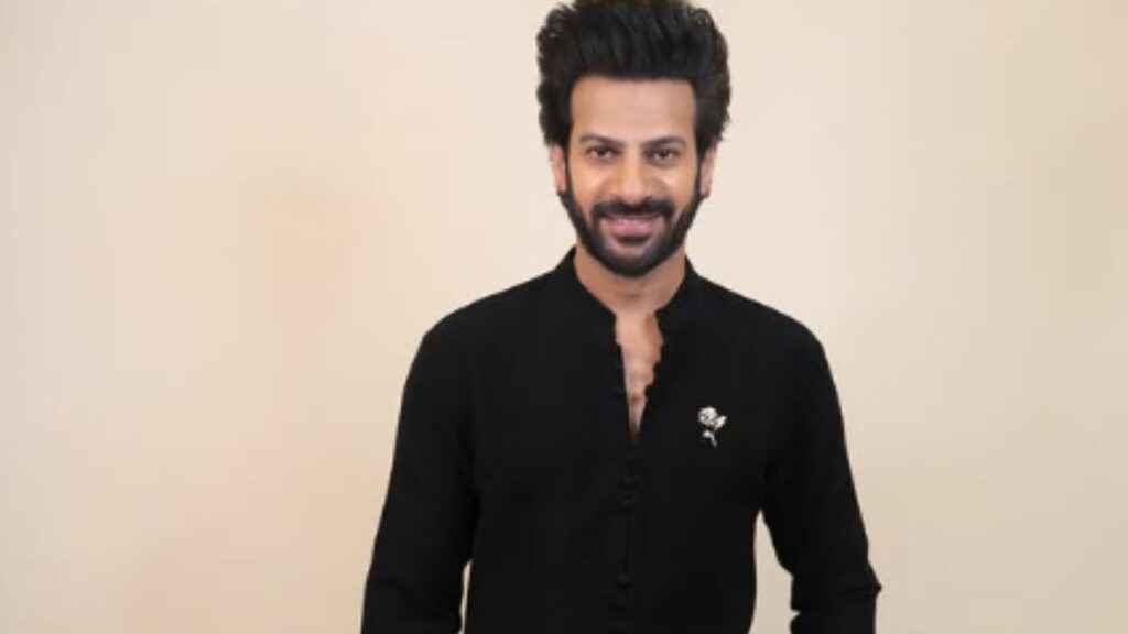 Karan Veer Mehra